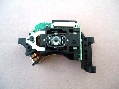 高性价比之选 三洋SF-HD870激光头升级体验